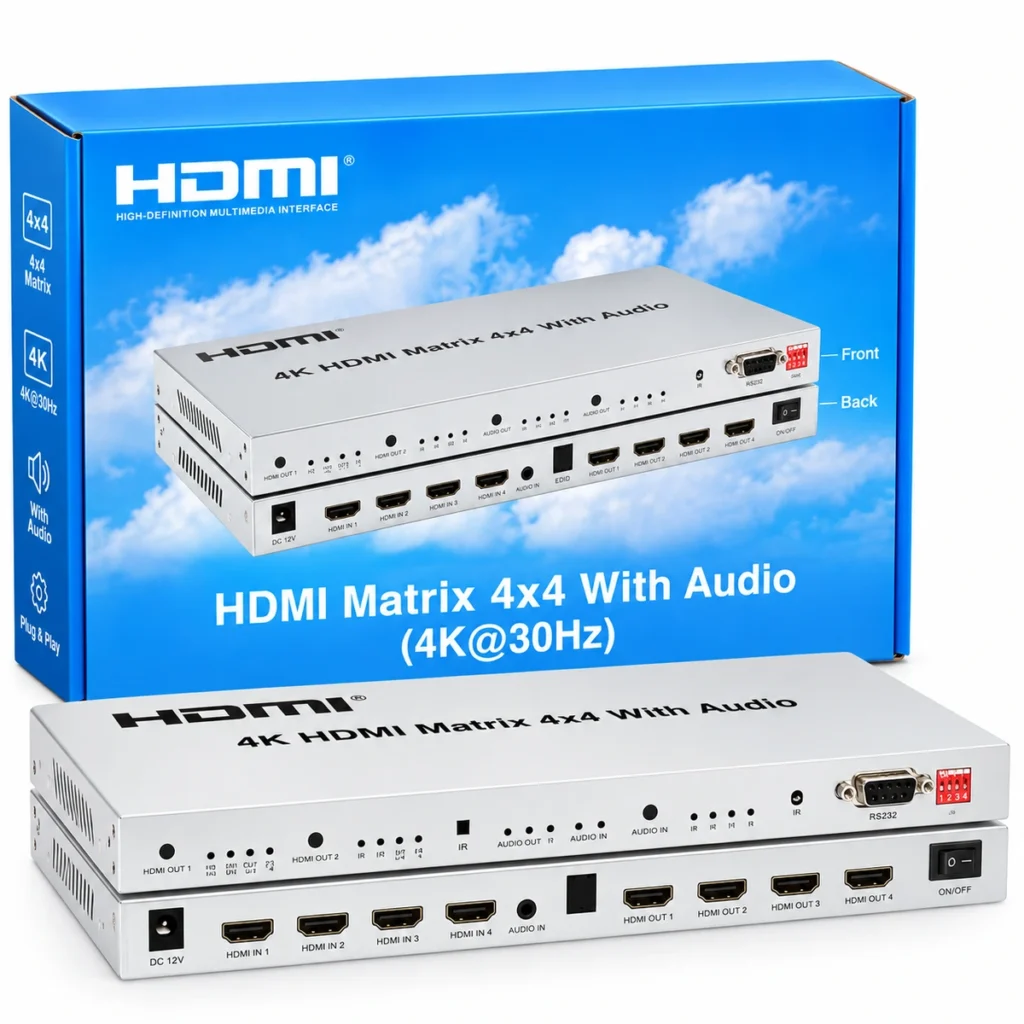 use it as the reference to create the Marcnet 1200 × 1200 WebP white-background main image, while retaining the white controller and blue packaging shown in the original.