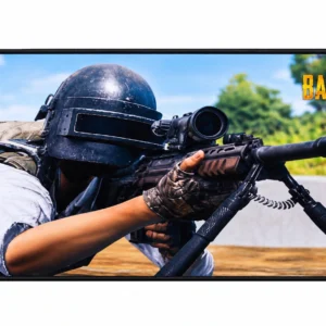 Battle-themed 700x300 extended stitched gaming mouse pad