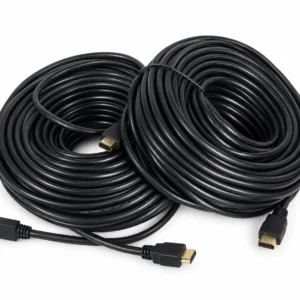 HDMI Cable 30M male to male Full HD black cable