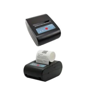 P58E 58mm Bluetooth thermal receipt printer