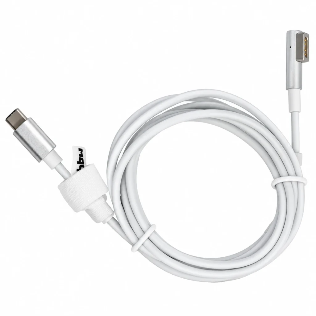 USB-C to MagSafe 1 L-Tip charging cable 1.8m for MacBook