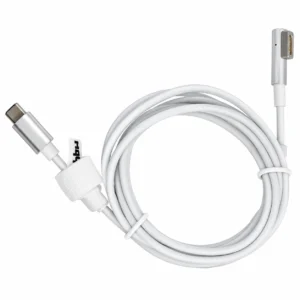 USB-C to MagSafe 1 L-Tip charging cable 1.8m for MacBook