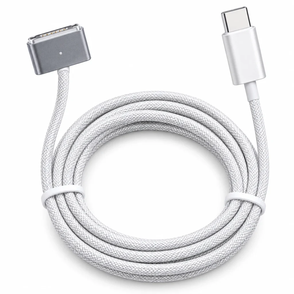 USB-C to MagSafe 3 charging cable 1.8m for MacBook