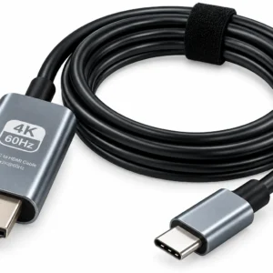 USB-C to HDMI cable 2m 4K 60Hz