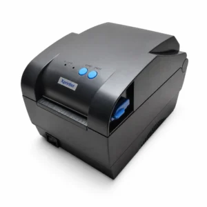 Xprinter XP-330B 80mm Thermal Label Printer product image
