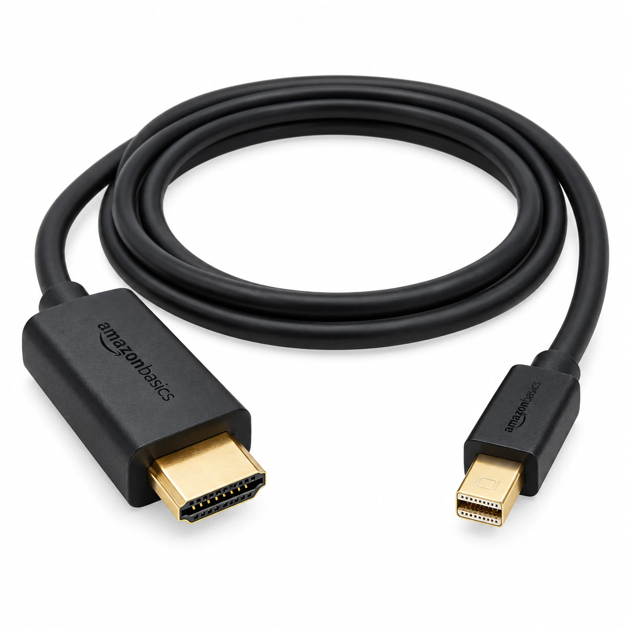 Amazon Basics Mini DisplayPort to HDMI cable 0.9M