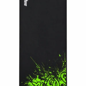 Razer gaming mouse pad 300x800mm with stitched edges