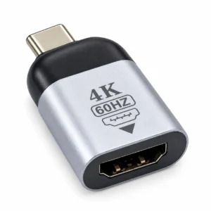 USB-C to HDMI female adapter 4K 60Hz
